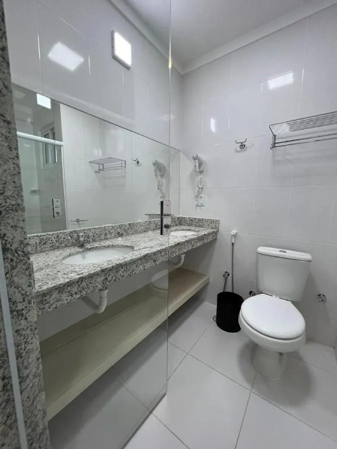 Spazzio Diroma / Acqua Park Caldas Novas